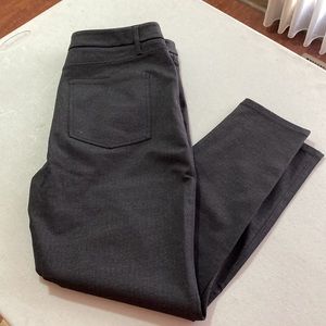White House Black Market Skinny Jeans Size 12